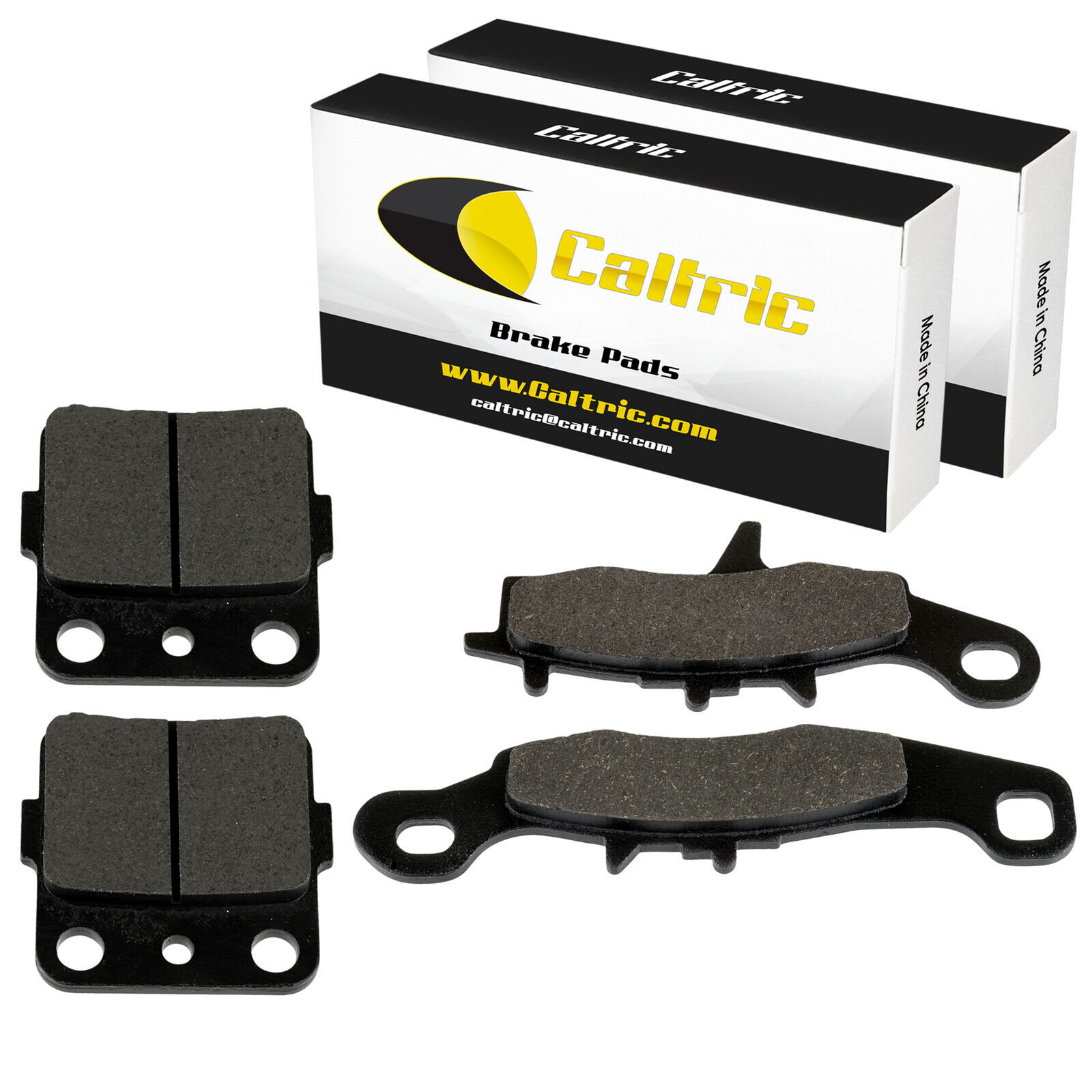 Front & Rear Brake Pads for Kawasaki KX85 KX 85 20012020 eBay