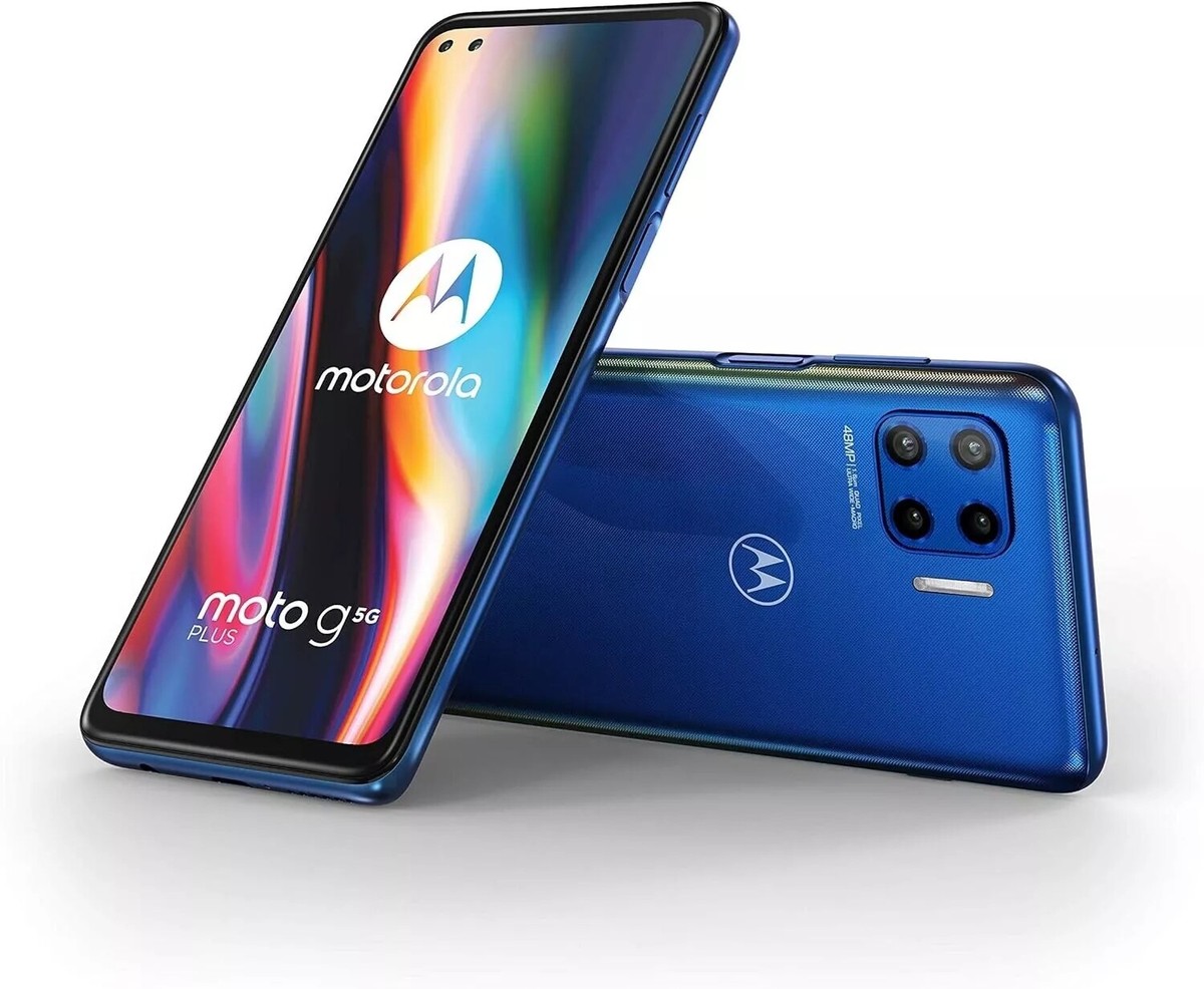 Motorola Moto G 5G Plus 6.7 Motorola Moto G 5G Plus 6.7