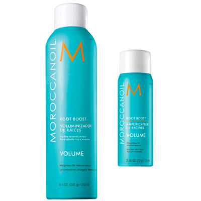 Moroccanoil Root Boost 250ml + 70ml = 320ml