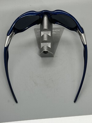 Brand New Oakley Vintage Valve 1.0 Blue-FMJ+ W/ Black Brand New Oakley Vintage Valve 1.0 Blue-FMJ+ W/ Black