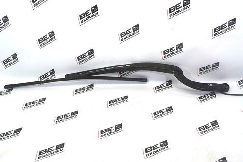 Jaguar XF X250 3.0d Scheibenwischer vorne links Wischerarm Wischer 230178168