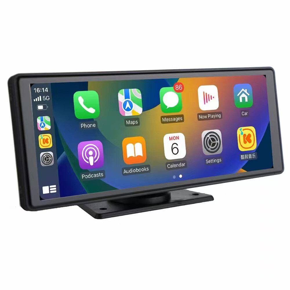 cigarette lighter carplay screen Car Stereo Radio Wireless Carplay Android Auto Bluetooth Player W/Free Camera cigarette lighter carplay screen Car Stereo Radio Wireless Carplay Android Auto Bluetooth Player W/Free Camera
