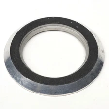 DURST RECESSED LENSBOARD MAGNIFIER OPTICAL RING, HOLE DIAMETER 49mm