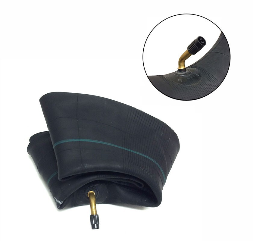COMBO: Tire and Inner Tube 16x2.5 (Rim 12'') Fits Electric Bikes Kids Bikes BMX