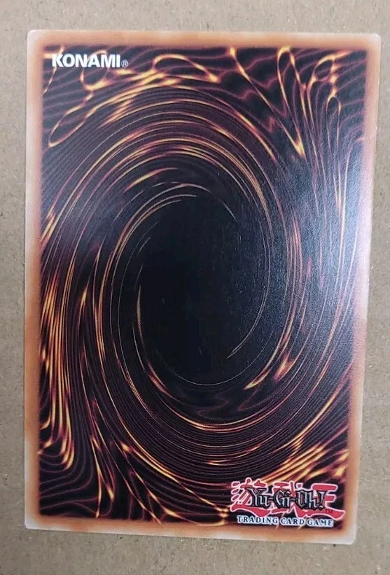 YuGiOh Rasetsu SHSP-DE036 Common EX 1st - Bild 2 von 2