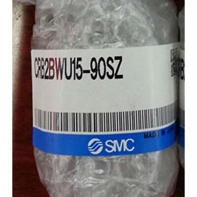 One New CRB2BWU15-90SZ Cylinder Fast Shipping #T8