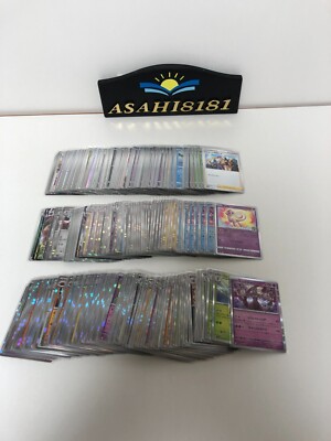 ポケモンカードゲーム RANDOM 25 SET(1) Pokémon TCG Trading Cards Random set [1 set contains 25 pieces] | eBay