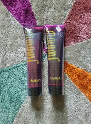 Australian Gold Jwoww One And Done Advanced Firming Moisturizer Lotion FADED x2