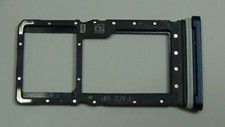 Sim SD Card Tray Holder Motorola MOTO G Play XT2093-1 Phone OEM Part 548-1