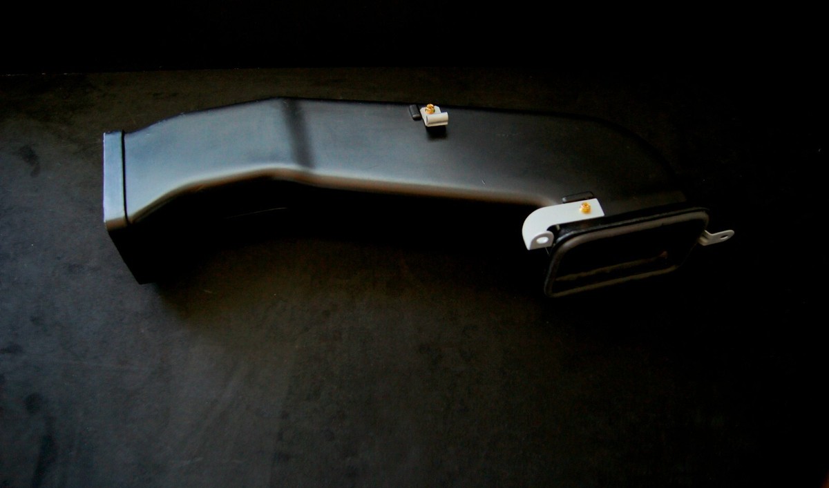 Toyota Land Cruiser LHD FJ40 FJ45 BJ40 BJ42 OEM Factory Air Duct 