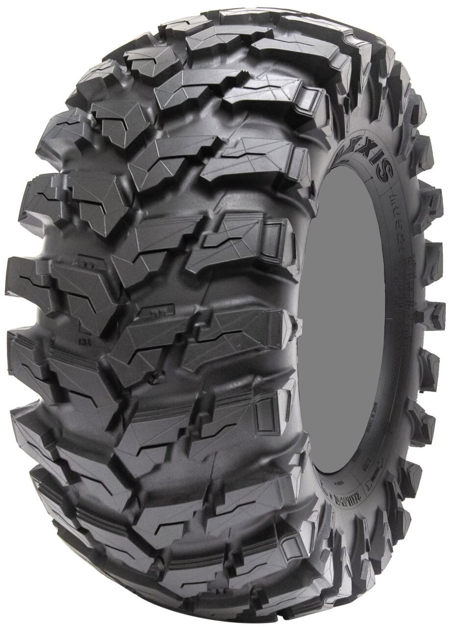 Maxxis MU511/MU521 27x1112 ATV Tire 27x11x12 271112 eBay
