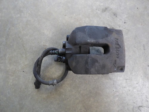 BMW E70 F15 E71 F16 Bremssattel Bremssattelgehäuse 44/20 hinten links 6776787