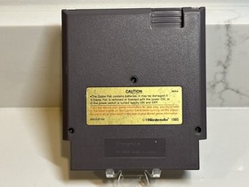 Baseball Stars - 1989 NES Nintendo Game - Cart Only - TESTED!