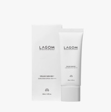 LAGOM Cellus Sun Gel 1.35oz / 40mL SPF50 PA
