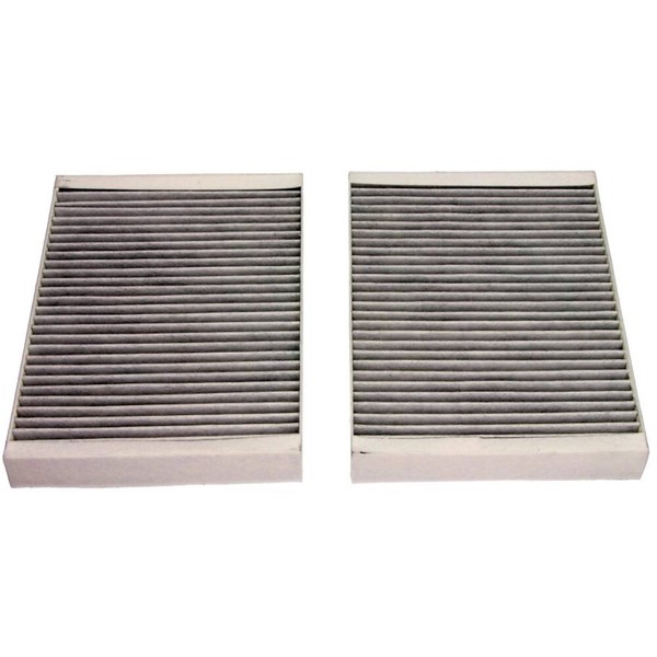 Maxgear Innenraumfilter Aktivkohlefilter FüR Mercedes-Benz S-Klasse W221-image