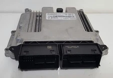 New OEM ECM ECU Fits 2015-2016 Ford Mustang ECOBOOST  FR3A-12A650-CAF