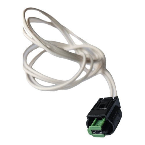 Coolant Temperature Sensor Connector Fits: Buick Chevrolet GMC - Picture 6 of 10
