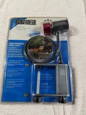 Master Forge High Powered Grill Light LW008011-102013