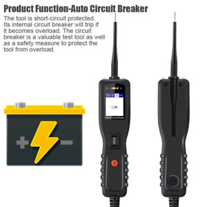 ANCEL PB100 12V Auto Circuit Tester Probe Test Electrical Power Diagnostic Tool