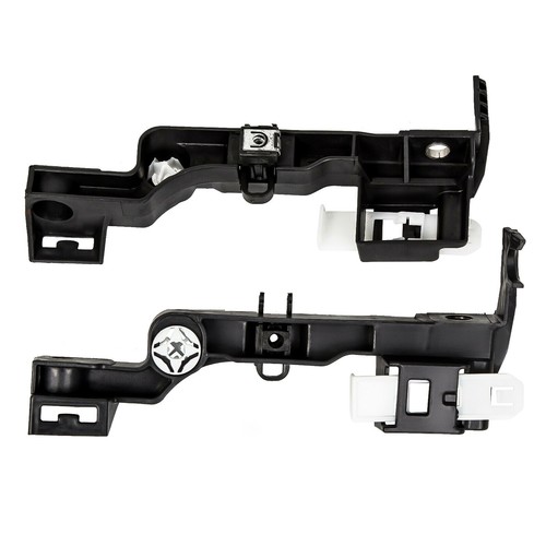 Pair Headlight Lamp Mounting Bracket Driver Passenger For 2009-2020 Dodge Ram - Afbeelding 7 van 14
