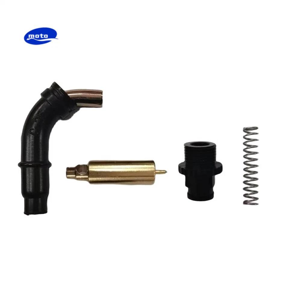 Válvula de arranque de émbolo de obturador para Honda Vtx1300c Vtx1300r Vtx1300s 16111-mea-671 Foto 2 de 3