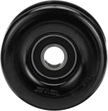Gates 38042 DriveAlign Belt Drive Idler/Tensioner Pulley