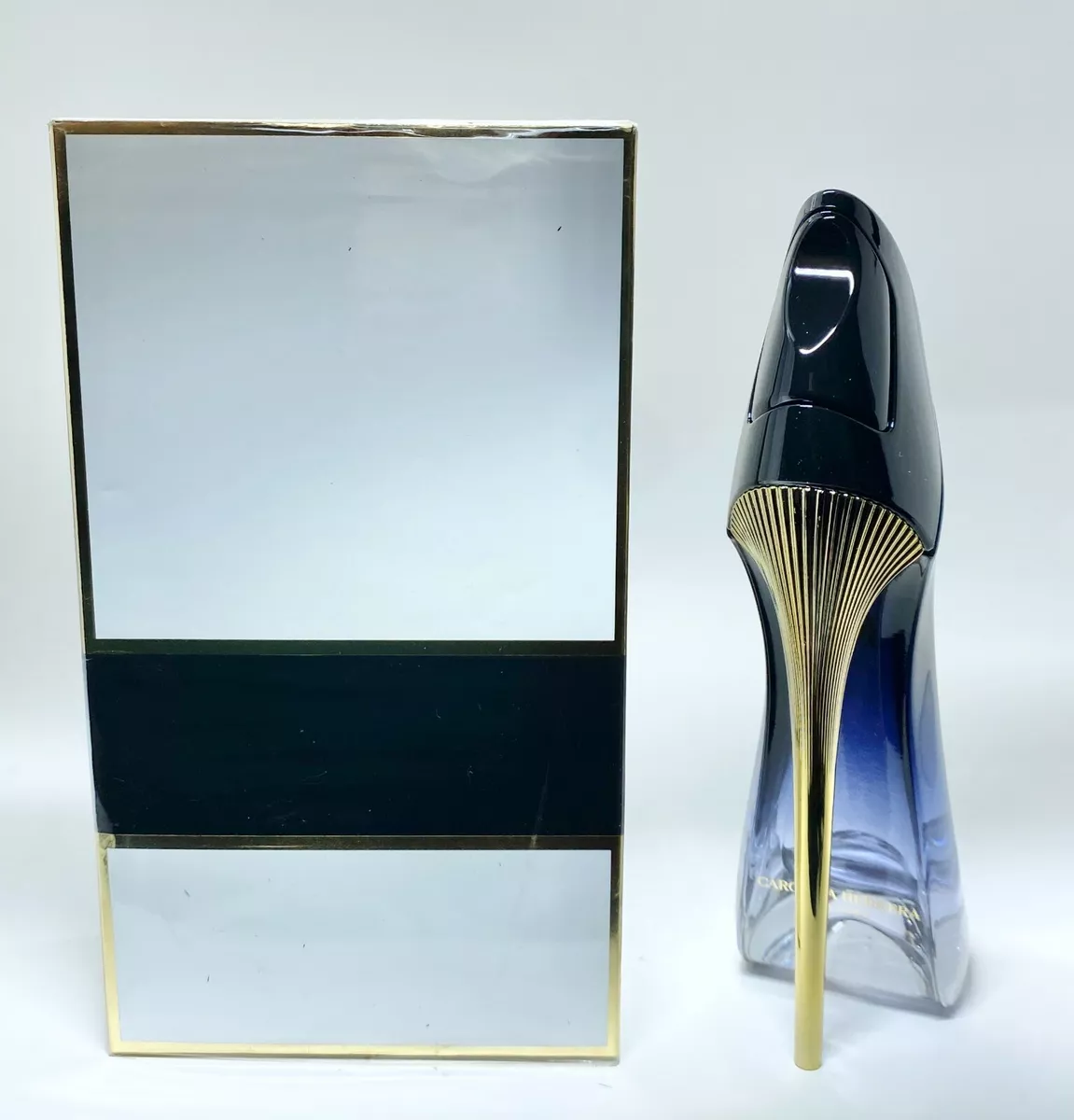 Perfume Good Girl - It's So Good to Be Bad - Carolina Herrera