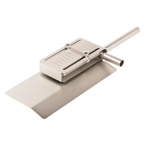 Leister Adjustable Hem and Piping Guide for Heavy Materials - 157.879 - Picture 3 of 3
