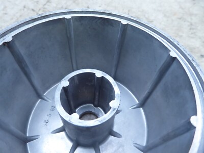 1974 Kawasaki Z1 900 KM136B. engine breather body and bolt | eBay