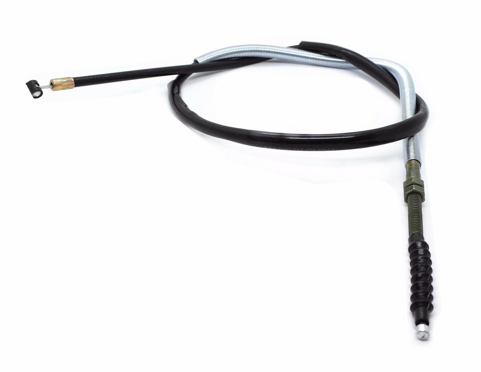 Motion Pro Clutch Cable YAMAHA RAPTOR 660 660R 2001-2004 05-0271 - Foto 3