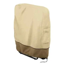Classic Accessories Veranda Water-Resis 27 Inch Zero Gravity Folding Chair cover
