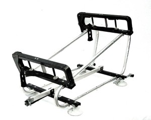 trunk mount ski rack