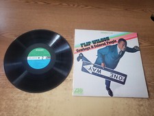 1960s VG++ Flip Wilson – Cowboys & Colored People 8149 LP33