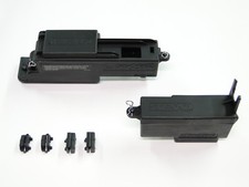 NEW TRAXXAS REVO 3.3 Receiver  Battery Box RR17