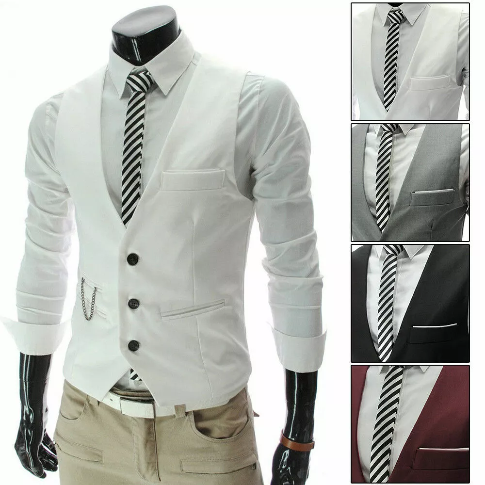 Peaky blinders deals waistcoat ebay