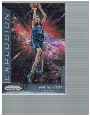 B5332- 2016-17 Panini Prizm Verschiedene Einsatz Karten -du Pick- 15 +