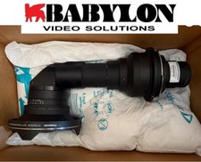 Panasonic ET-D3LEW200 0.65-0.85 Ultra Short zoom projector lens, ET-D3LEW201