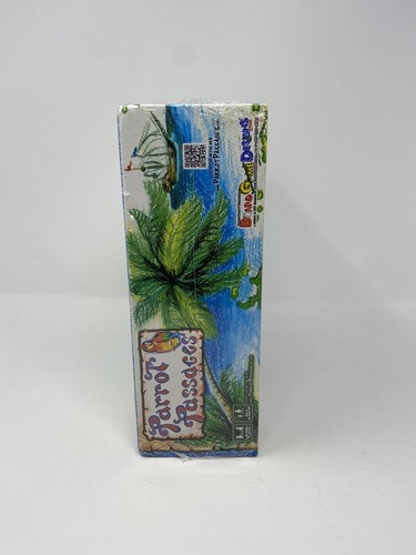 Parrot Passages Brettspiel sehr selten Kickstarter Karibik Strategiespiel Neu in OVP - Bild 2 von 5