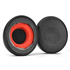 Replacement Ear Pads Cushions Cover for Jabra Evolve2 55 Stereo Wireless Headset