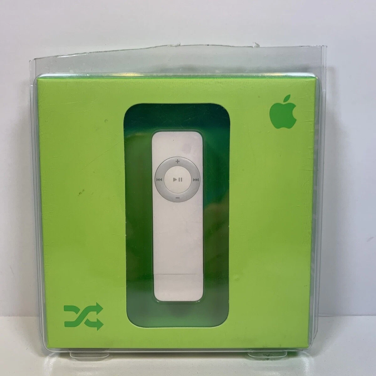 Apple iPod iPod Shuffle 1st Generation MP3 Players for sale | eBay