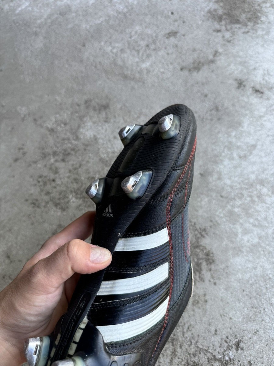 ADIDAS PREDATOR X TRX FG 2009 Professional | eBay