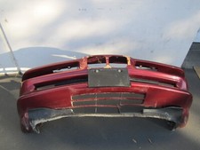 Pp40973 Bmw E31 840i 840ci 850i 850ci 1991 1992 1996 1997 Front Bumper Cover Oem
