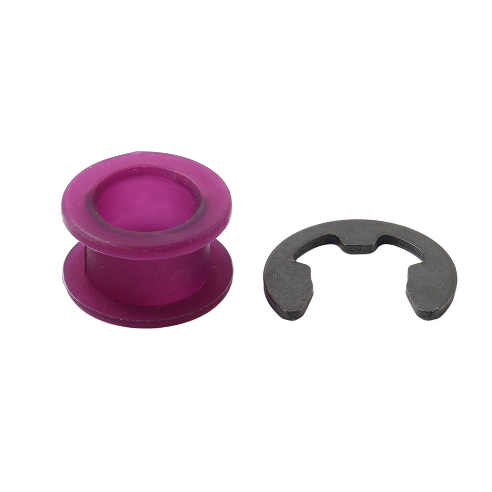 Purple Shifter Cable Bushing Repair Kit For Hyundai For Toyota