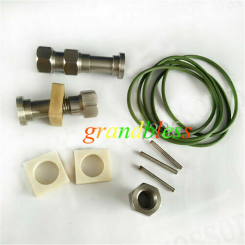 1PC NEW 2906035100 Fits ATLAS COPCO KIT SERVICE INLET VALVE BRG - 第 1/1 張圖片