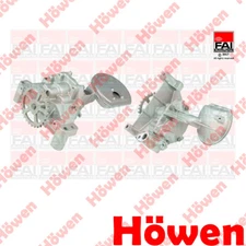 Fits Berlingo Partner 205 Expert 306 Boxer 206 Scudo Engine Oil Pump Howen