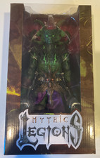 Mythic Legions Azahazzar