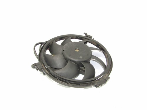 VW PASSAT B5 3B 2002 1.6 Benzin Engine Radiator Fan Blade