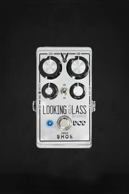 DOD Looking Glass Overdrive Pedal