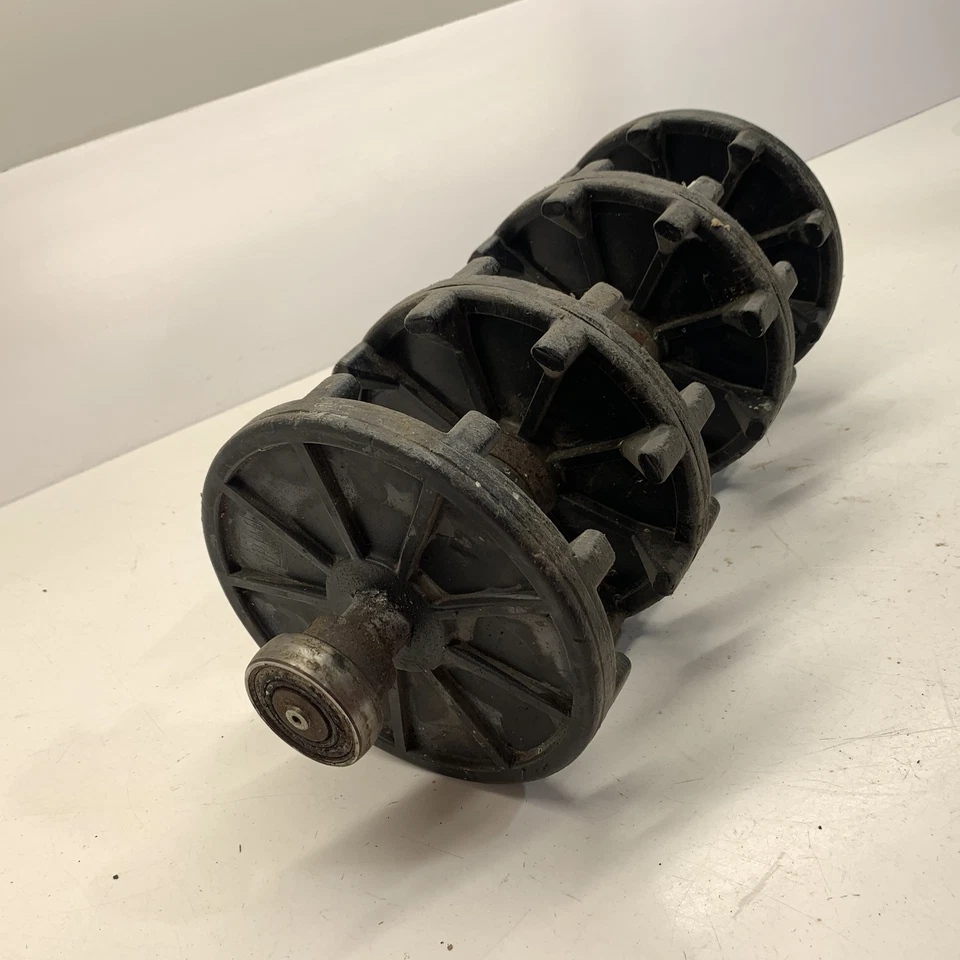 Eje de transmisión Asm - POLARIS Sno 650 1991 Foto 2 de 4