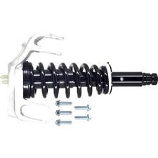 1PC Front Right Complete Struts & Coil Spring Assembly for Cadillac